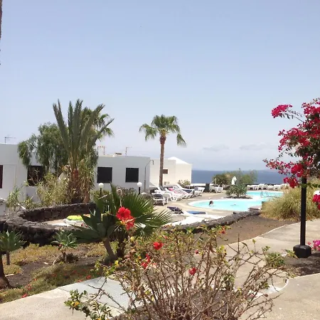 Apartamento Miramar Puerto del Carmen (Lanzarote)