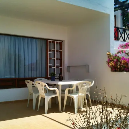 Miramar Apartamento *