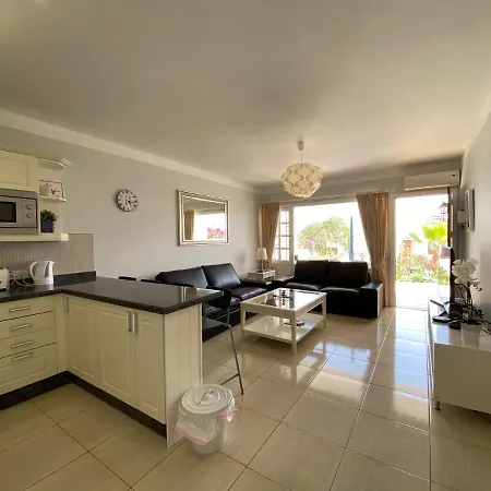 Apartment Miramar Puerto del Carmen (Lanzarote)