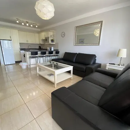 Miramar Apartament Puerto del Carmen (Lanzarote)