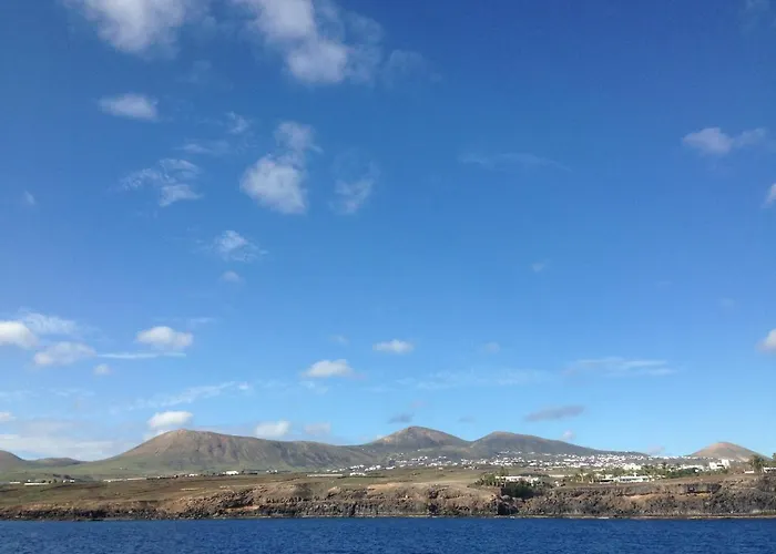 Miramar Apartamento Puerto del Carmen (Lanzarote)