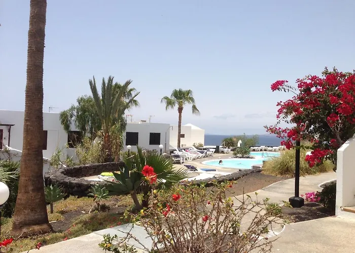 Apartamento Miramar Puerto del Carmen (Lanzarote)