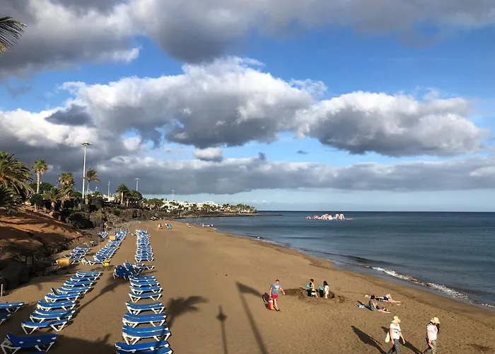 Miramar Apartamento *