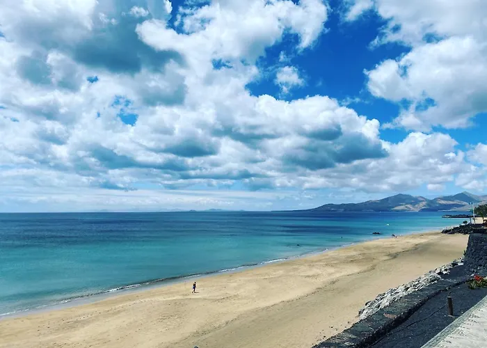 Miramar Апартаменты