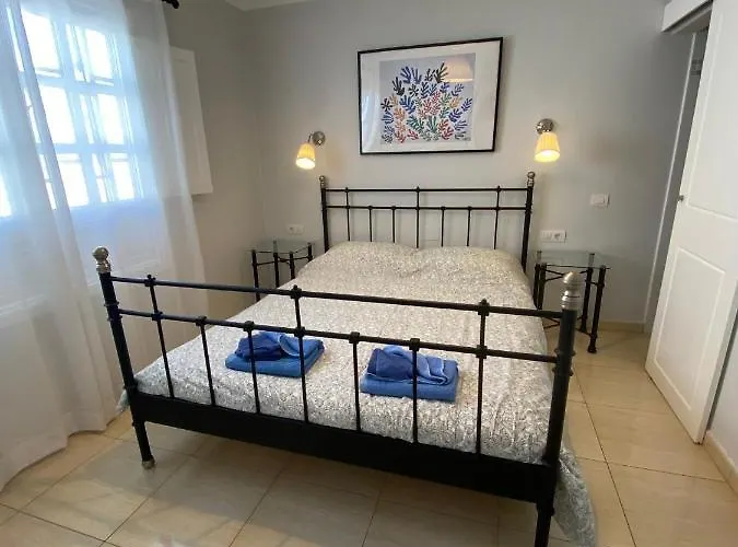 Miramar Apartamento *