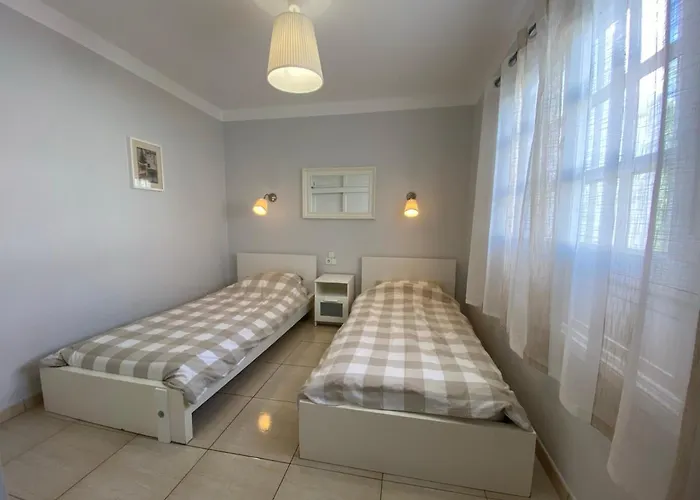 Apartamento Miramar Puerto del Carmen (Lanzarote)