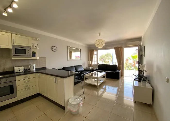 Apartamento Miramar Puerto del Carmen (Lanzarote)