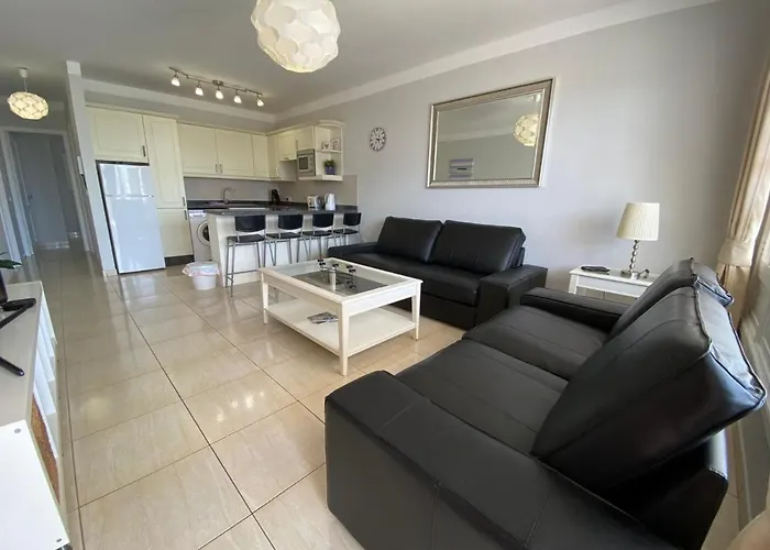 Miramar Apartamento Puerto del Carmen (Lanzarote)