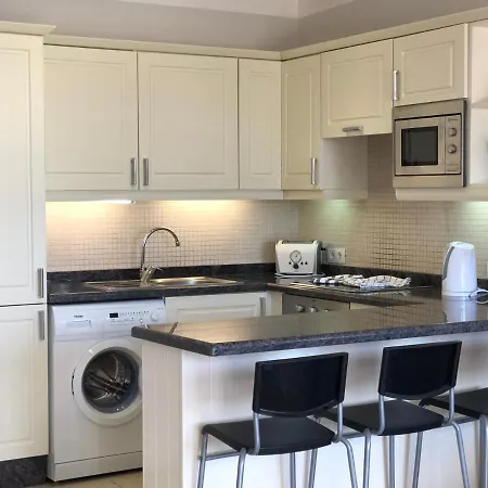 Apartament Miramar