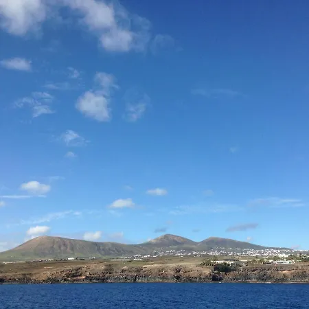 Miramar Apartament Puerto del Carmen (Lanzarote)