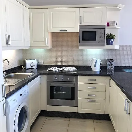 Miramar Puerto del Carmen (Lanzarote)