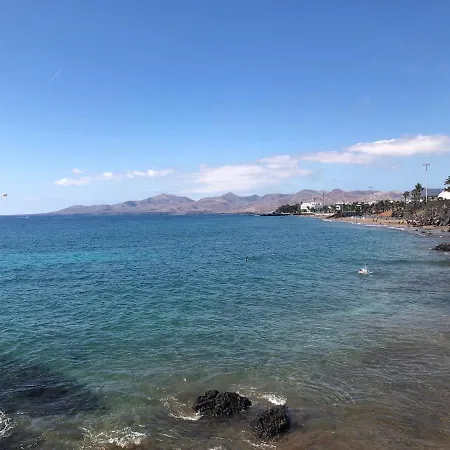 Miramar Apartament Puerto del Carmen (Lanzarote)