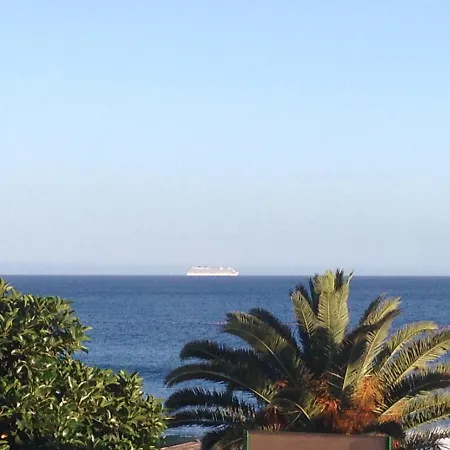 Miramar * Puerto del Carmen (Lanzarote)