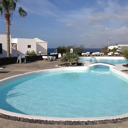 Miramar Appartement *