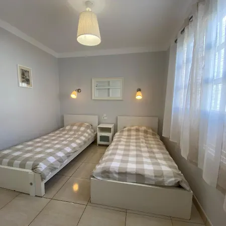 Appartement Miramar Puerto del Carmen (Lanzarote)