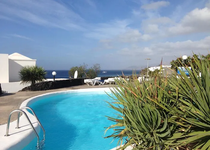 Miramar Apartament *