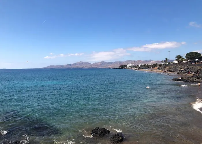 Miramar Apartament Puerto del Carmen (Lanzarote)