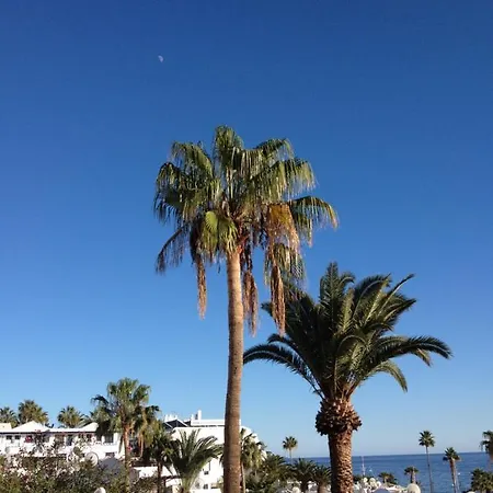 Apartamento Miramar *