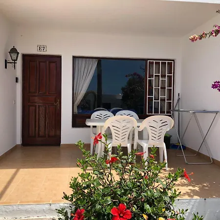 Miramar Appartement Puerto del Carmen (Lanzarote)