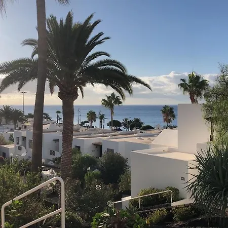 Apartamento Miramar *