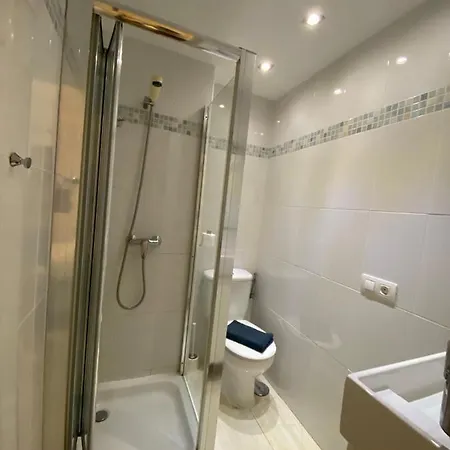 Appartement Miramar Puerto del Carmen (Lanzarote)