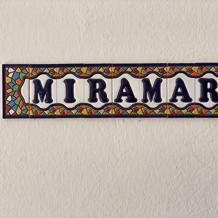 Miramar *