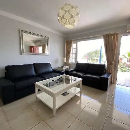 Miramar Apartamento