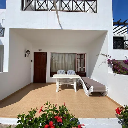 Miramar Apartamento
