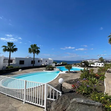 Miramar Appartement