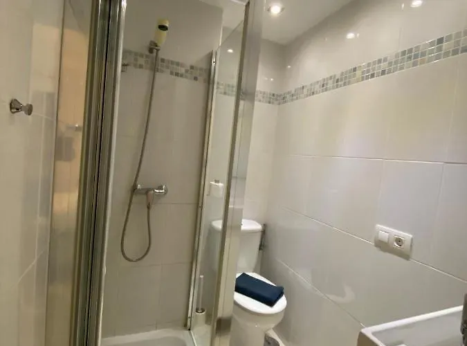 Appartement Miramar Puerto del Carmen (Lanzarote)